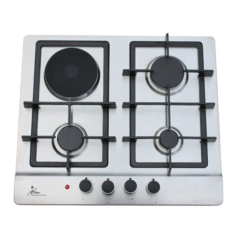 burners & cookers